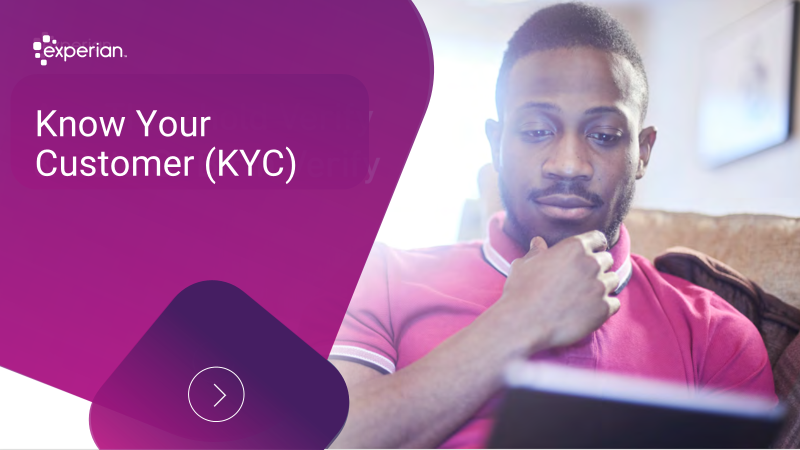 What Is KYC